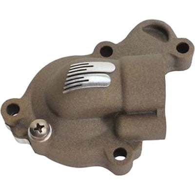 YAMAHA YZ250F 2014-18 WPK-37AB BOYESEN SUPERCOOLER HY-FLO WATER PUMP KIT YAMAHA YZ250F 2014-18 WPK-37AB BOYESEN SUPERCOOLER HY-FLO WATER PUMP KIT